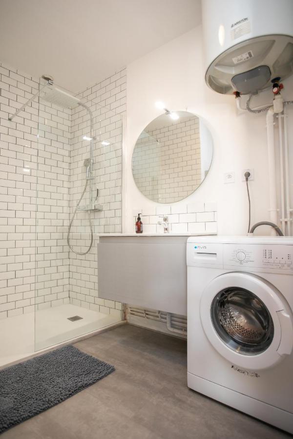 Appartement T2 Hyper Centre A Perigueux 1 Chambre Lou Chabrol المظهر الخارجي الصورة